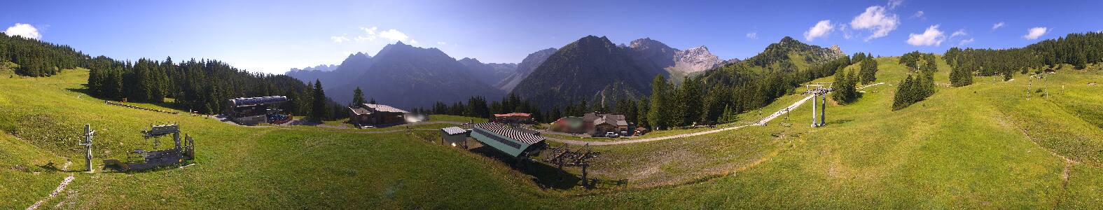 Palüd Brandnertal