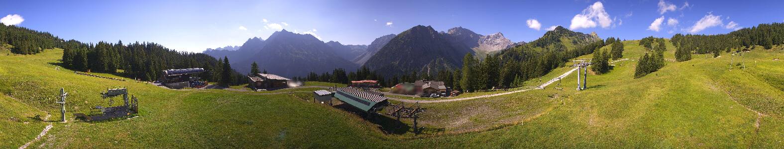 Palüd Brandnertal