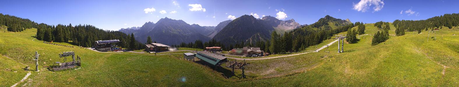 Palüd Brandnertal