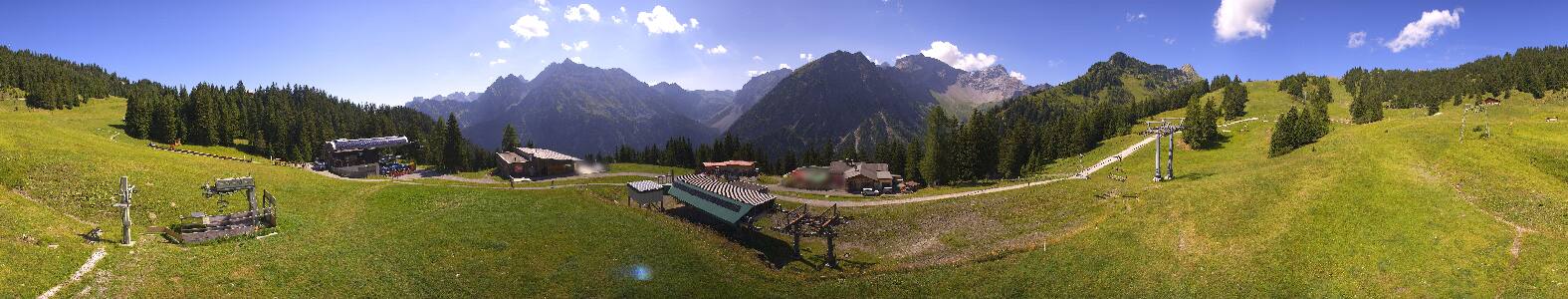 Palüd Brandnertal