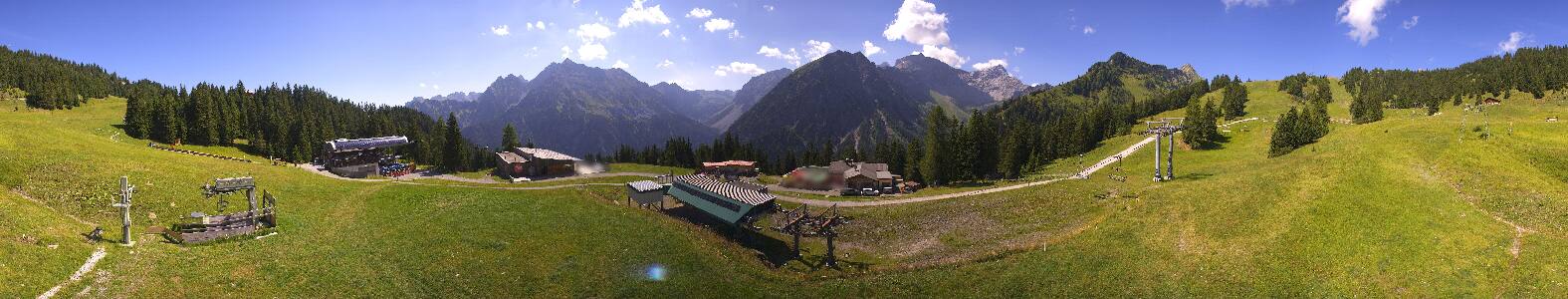 Palüd Brandnertal