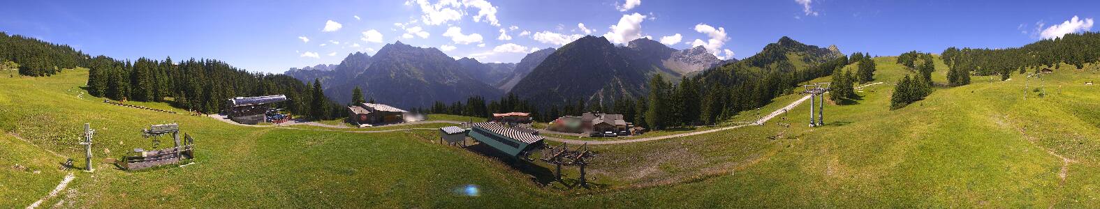 Palüd Brandnertal