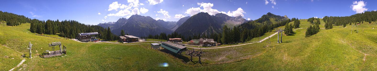 Palüd Brandnertal