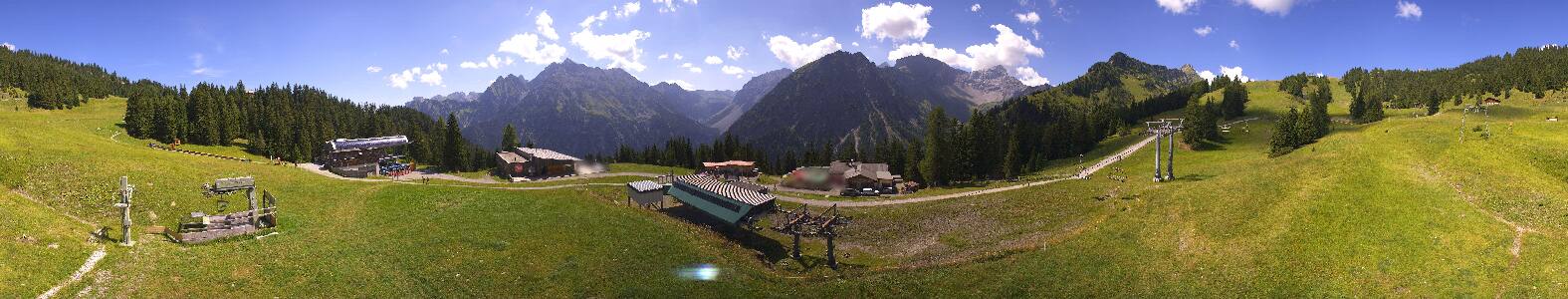 Palüd Brandnertal