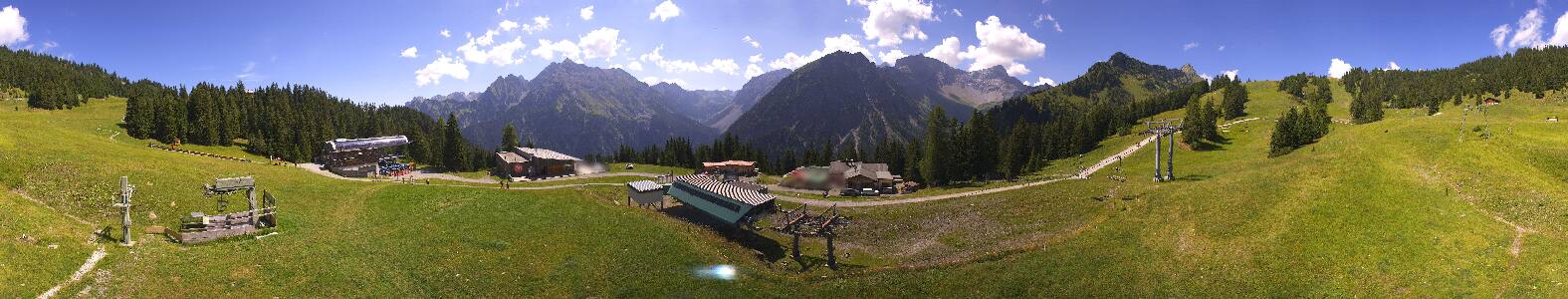 Palüd Brandnertal