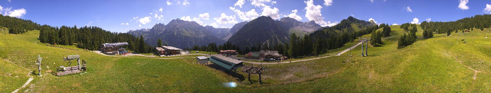 Palüd Brandnertal