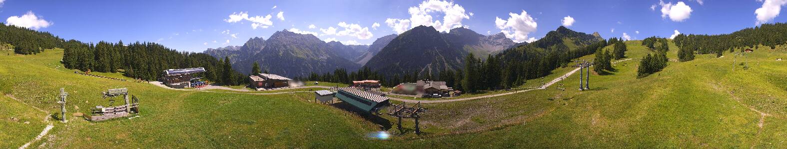 Palüd Brandnertal