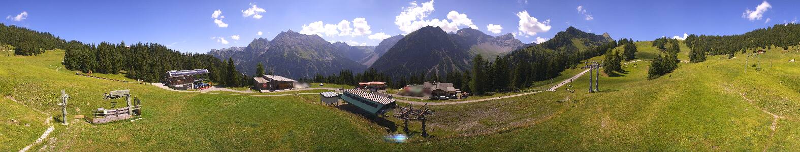 Palüd Brandnertal