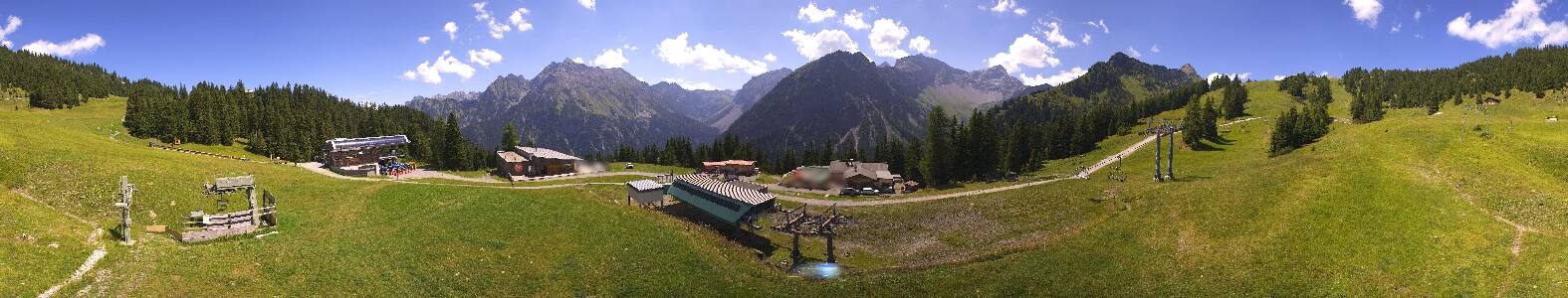 Palüd Brandnertal