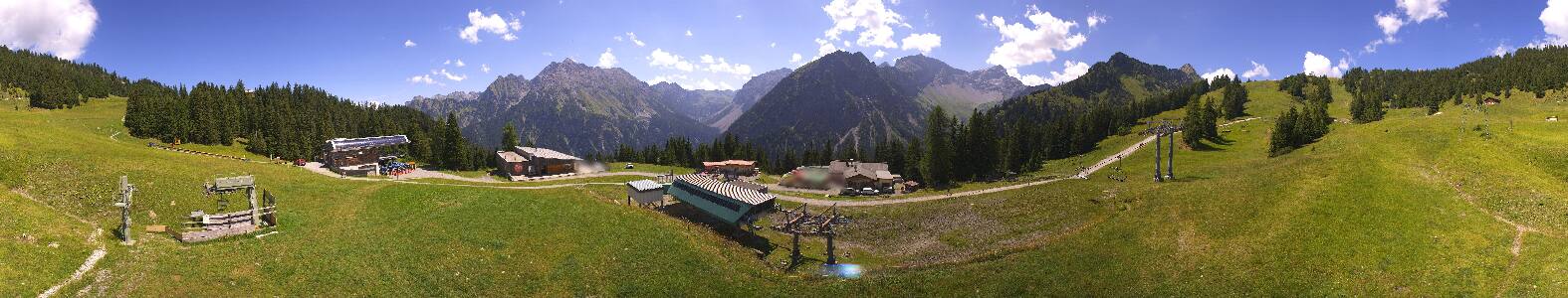 Palüd Brandnertal