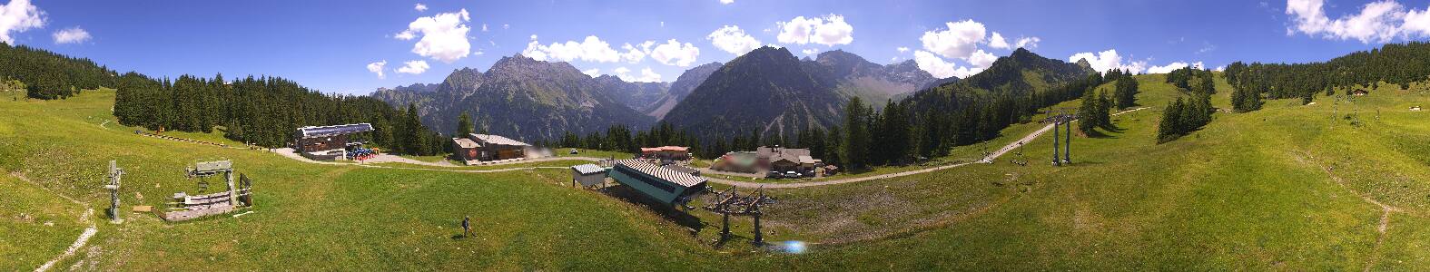 Palüd Brandnertal