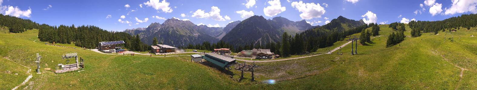 Palüd Brandnertal