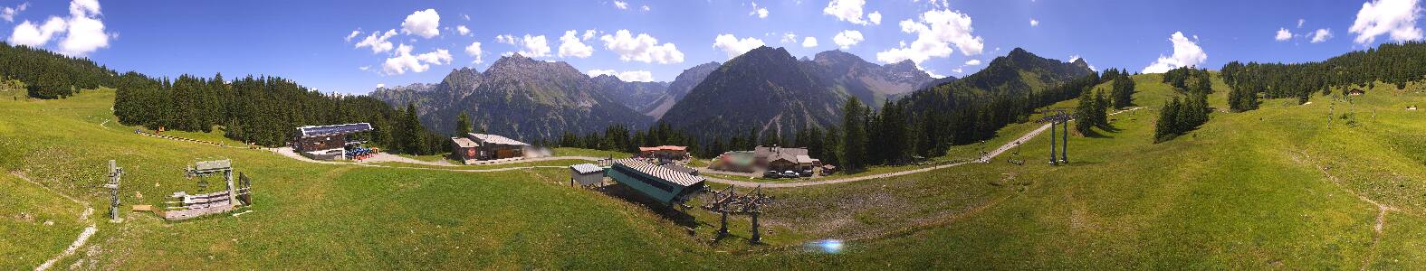Palüd Brandnertal