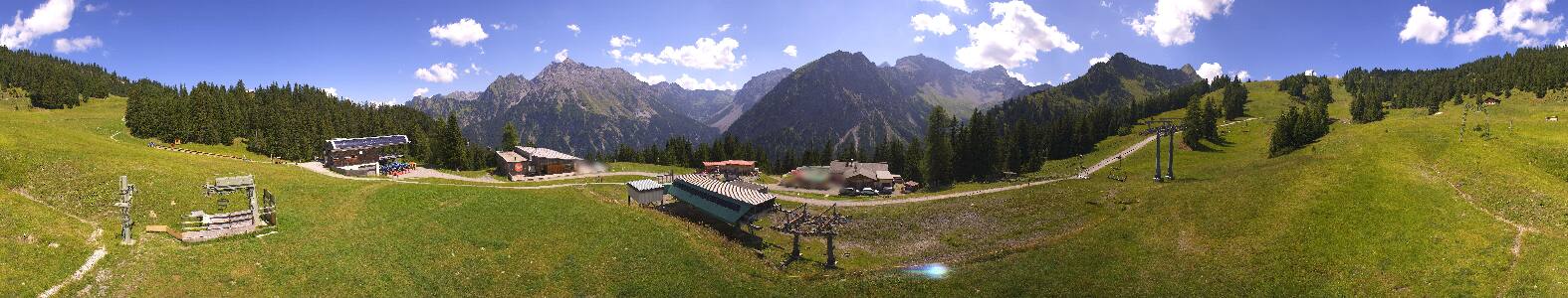 Palüd Brandnertal