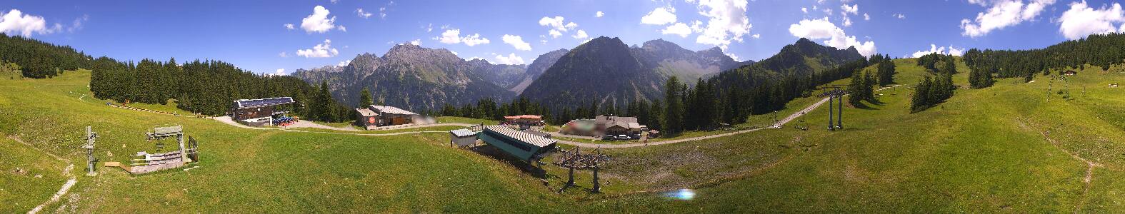 Palüd Brandnertal