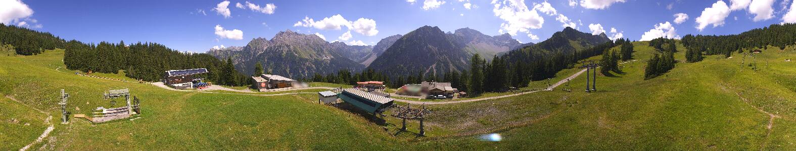 Palüd Brandnertal