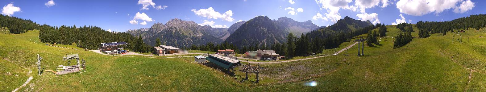 Palüd Brandnertal