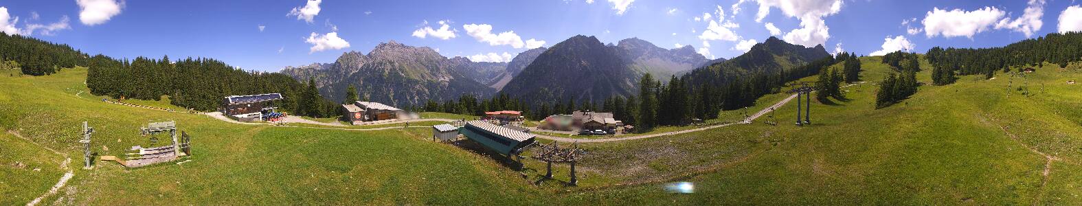 Palüd Brandnertal