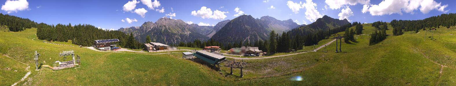 Palüd Brandnertal