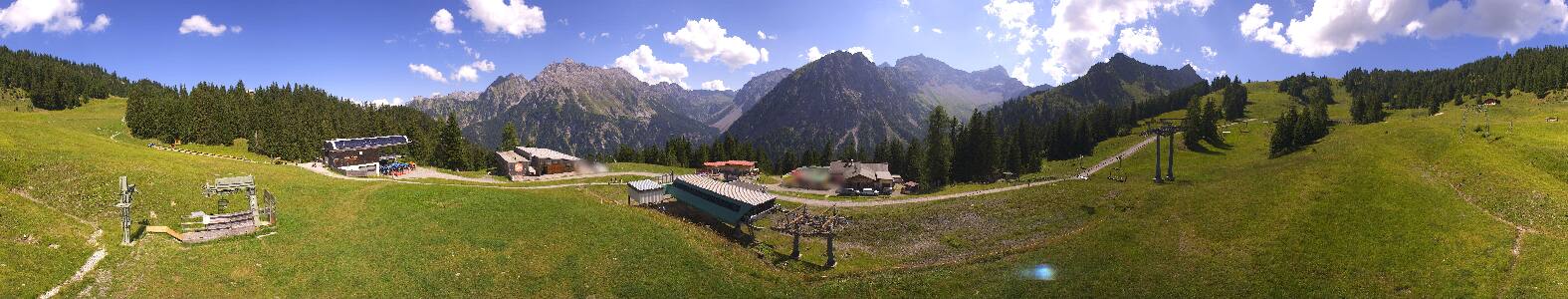 Palüd Brandnertal