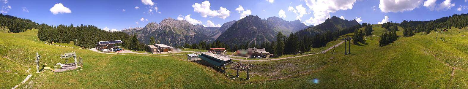 Palüd Brandnertal