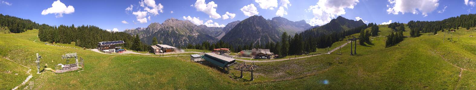 Palüd Brandnertal