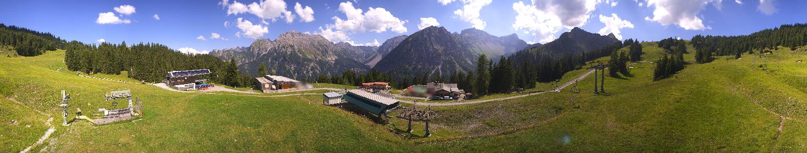 Palüd Brandnertal