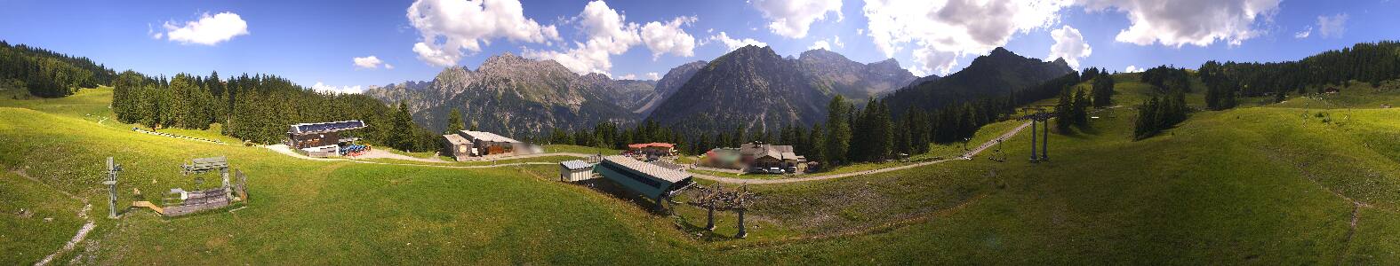 Palüd Brandnertal