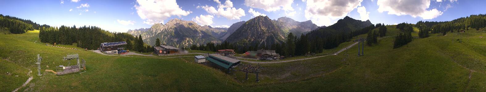 Palüd Brandnertal
