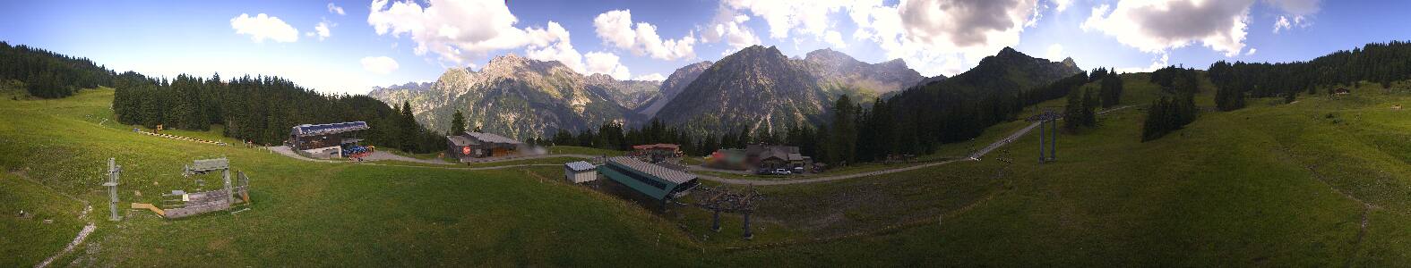 Palüd Brandnertal