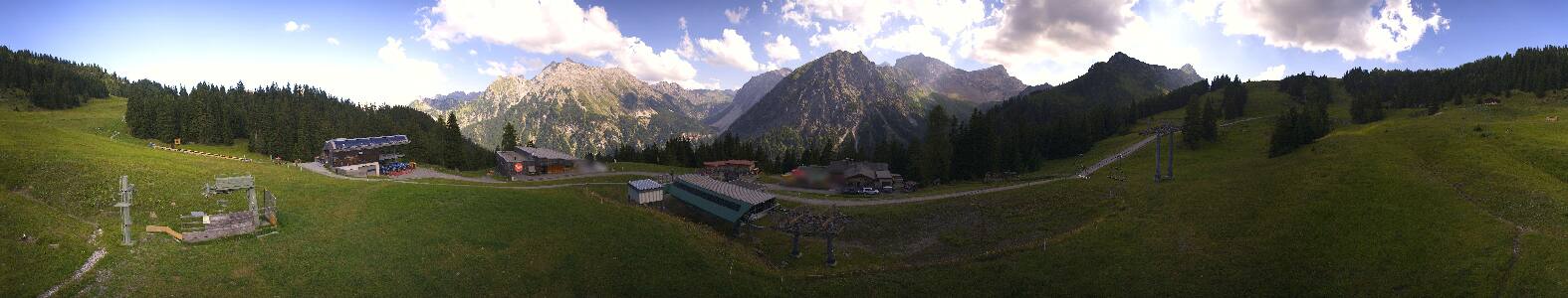 Palüd Brandnertal