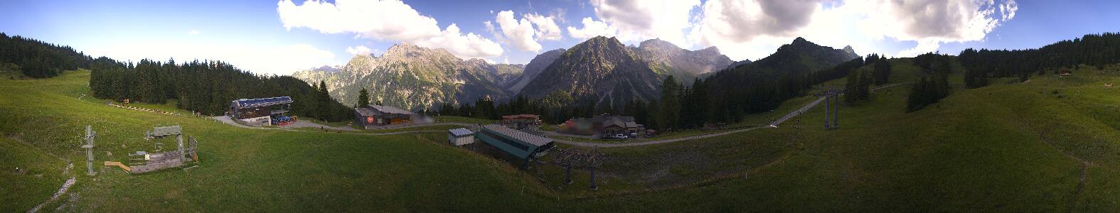 Palüd Brandnertal