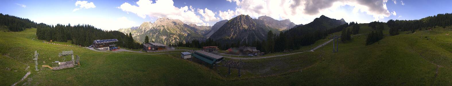 Palüd Brandnertal