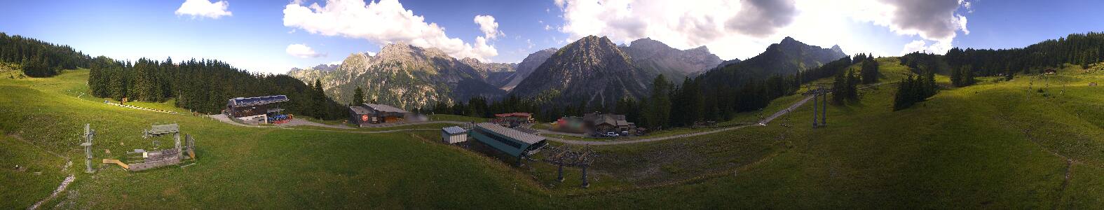 Palüd Brandnertal