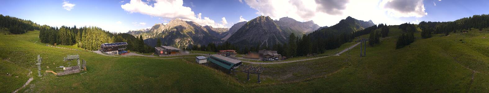 Palüd Brandnertal