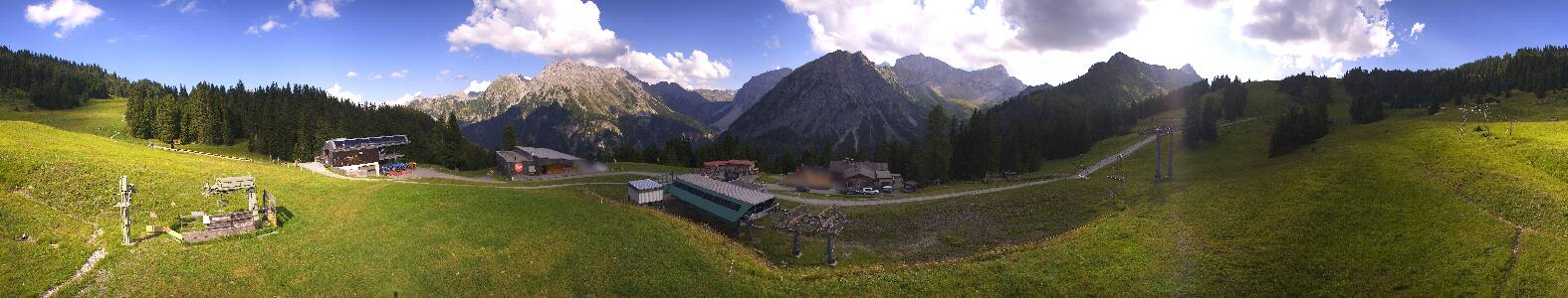 Palüd Brandnertal
