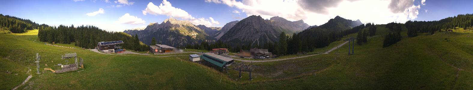 Palüd Brandnertal