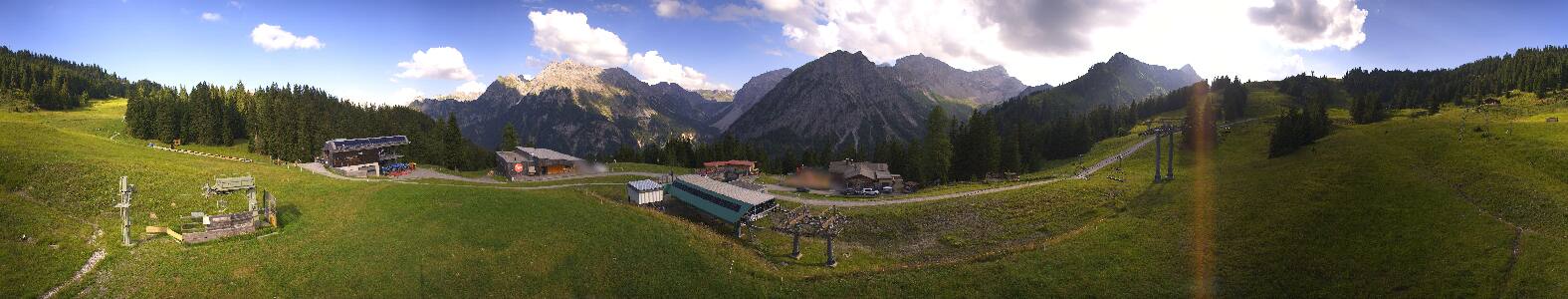 Palüd Brandnertal