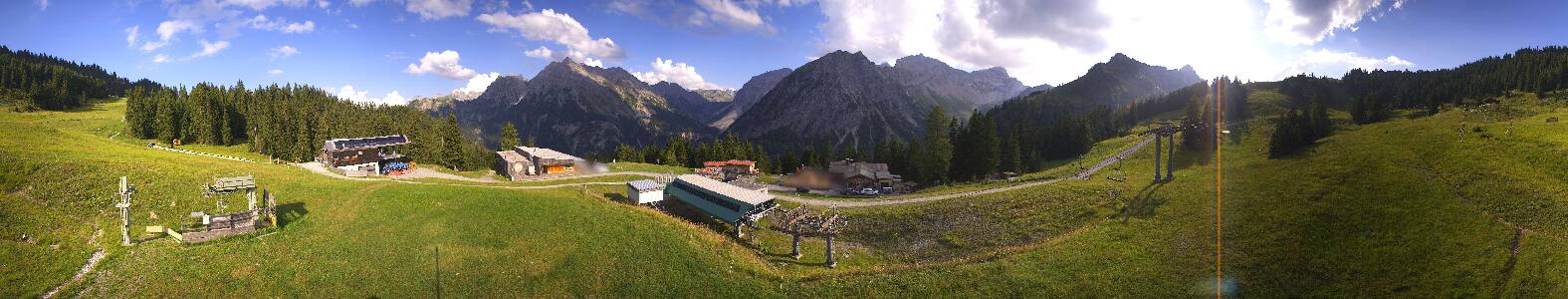 Palüd Brandnertal