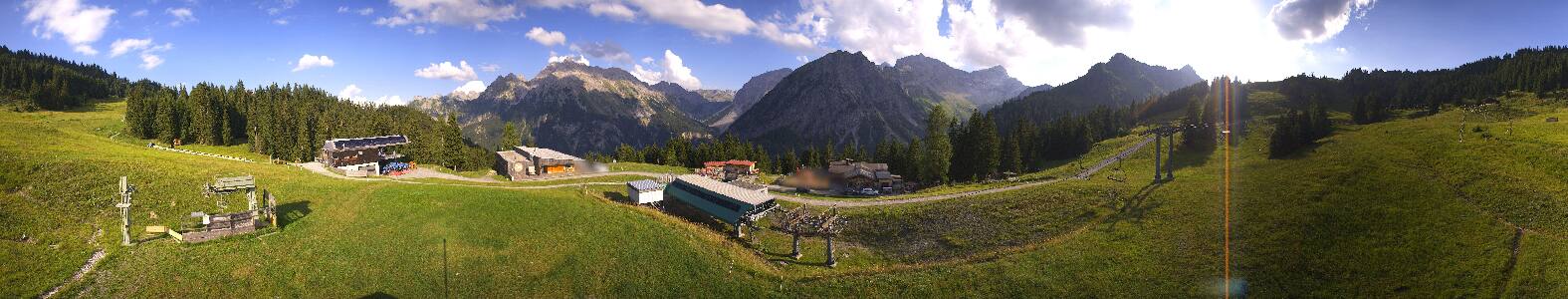 Palüd Brandnertal