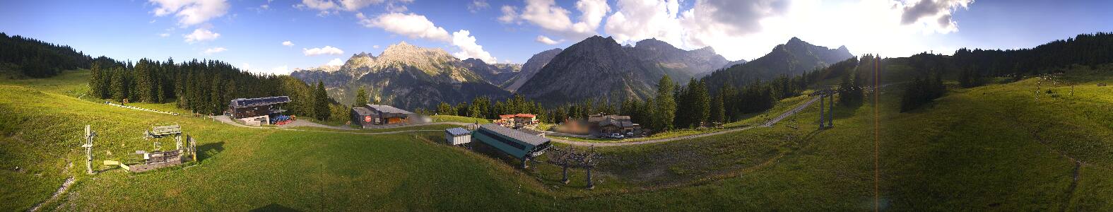 Palüd Brandnertal