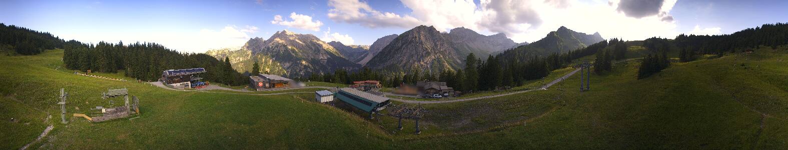 Palüd Brandnertal