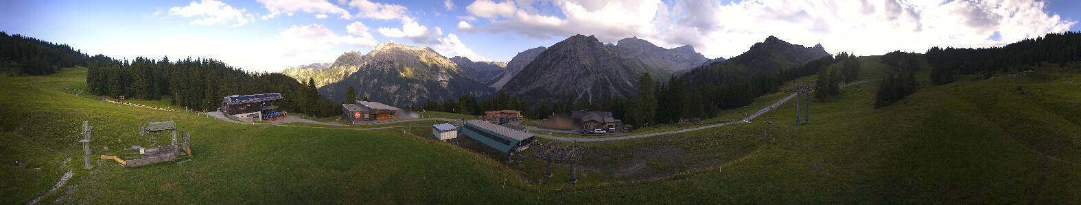 Palüd Brandnertal