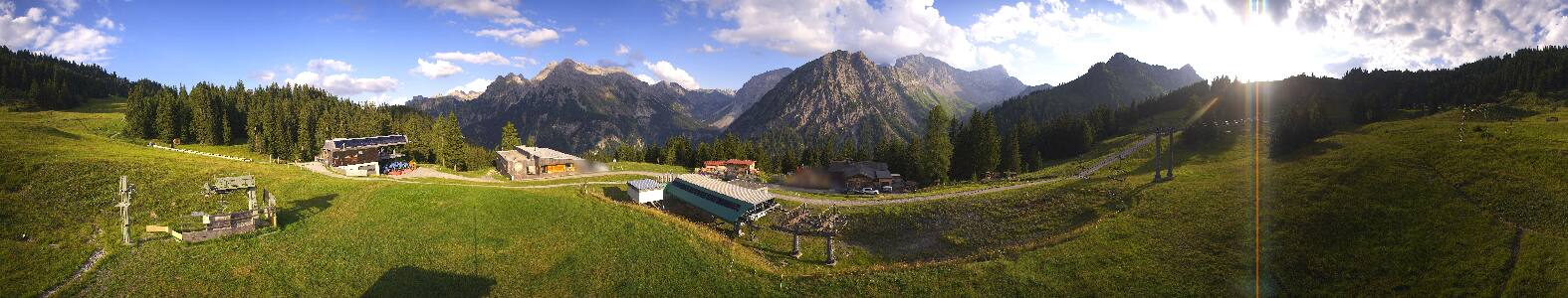 Palüd Brandnertal