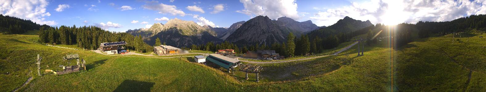 Palüd Brandnertal