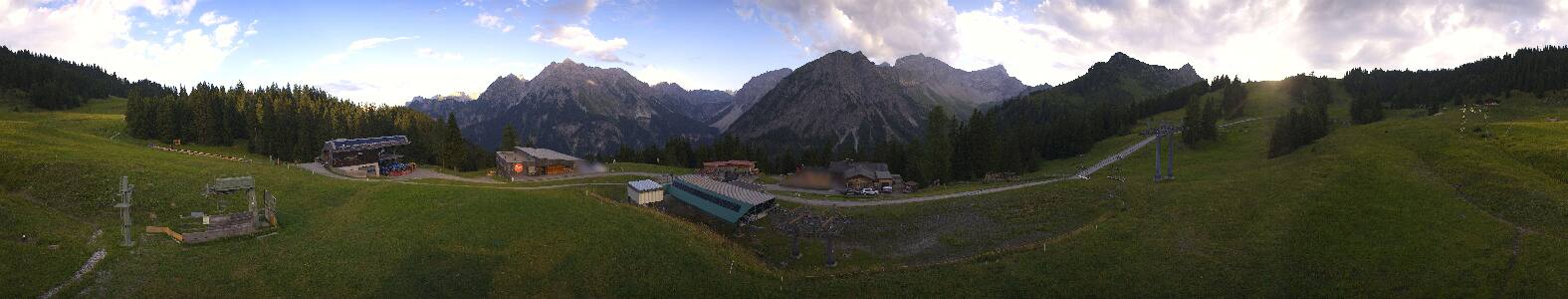 Palüd Brandnertal
