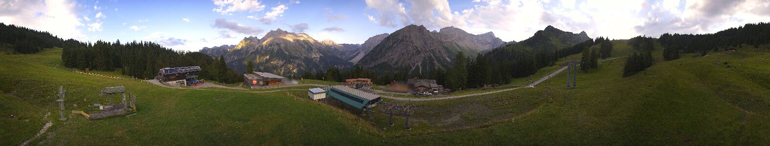 Palüd Brandnertal