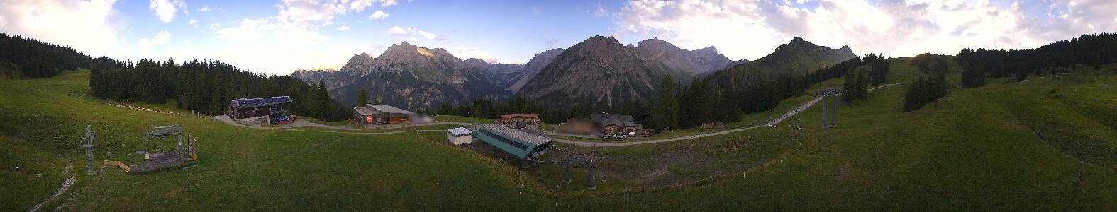 Palüd Brandnertal