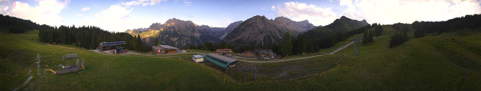Palüd Brandnertal