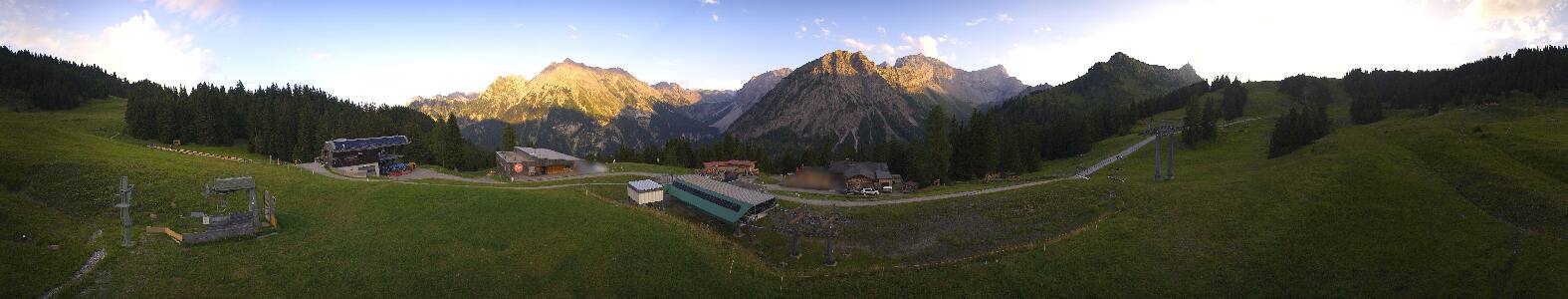 Palüd Brandnertal
